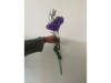 Lisianthus azul