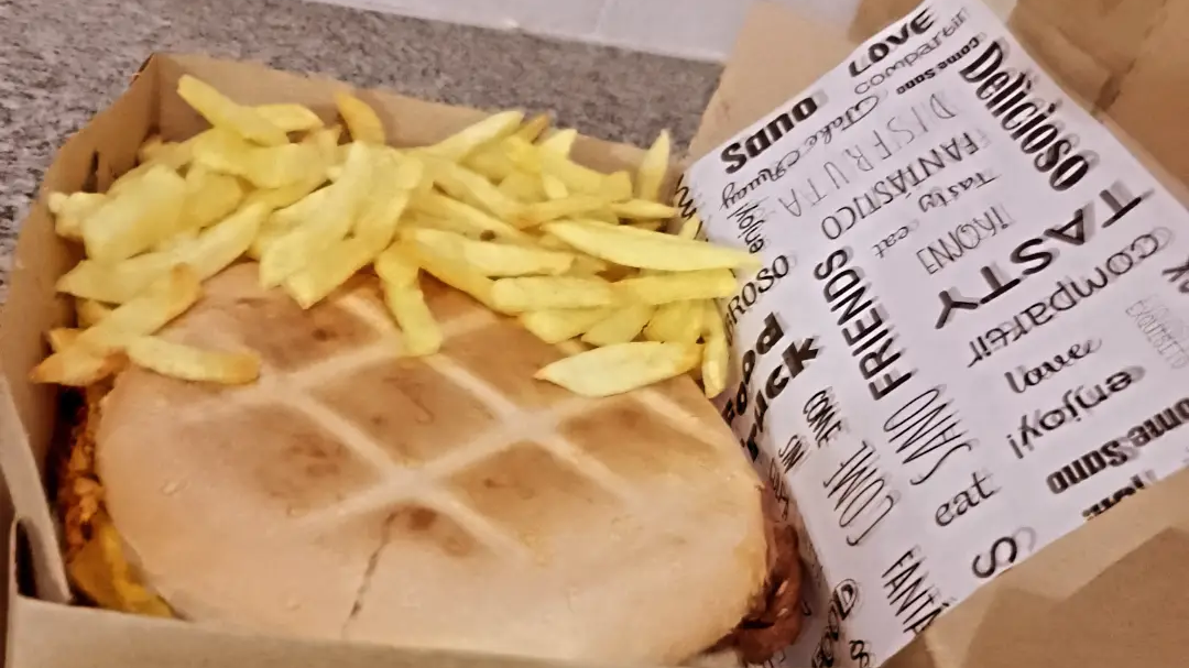Lomito