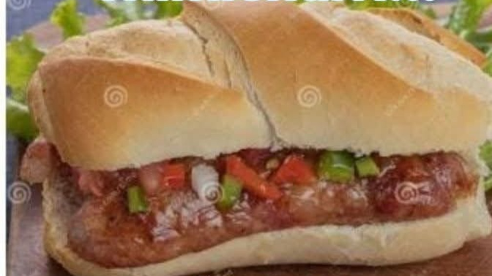 Choripan