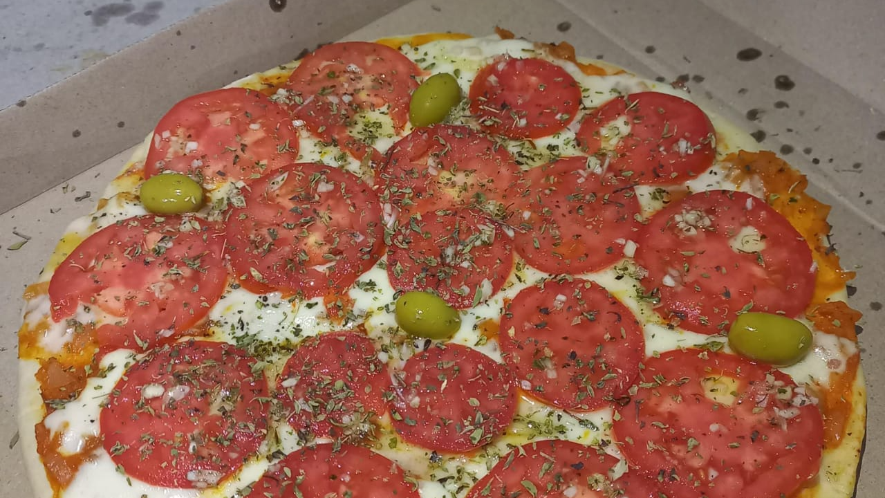 Pizzas