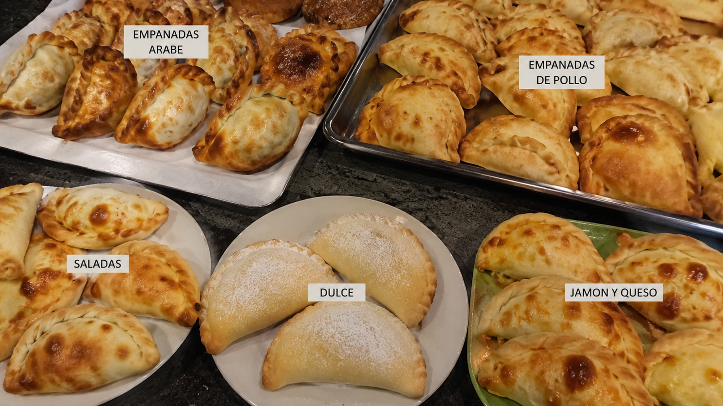 Empanadas