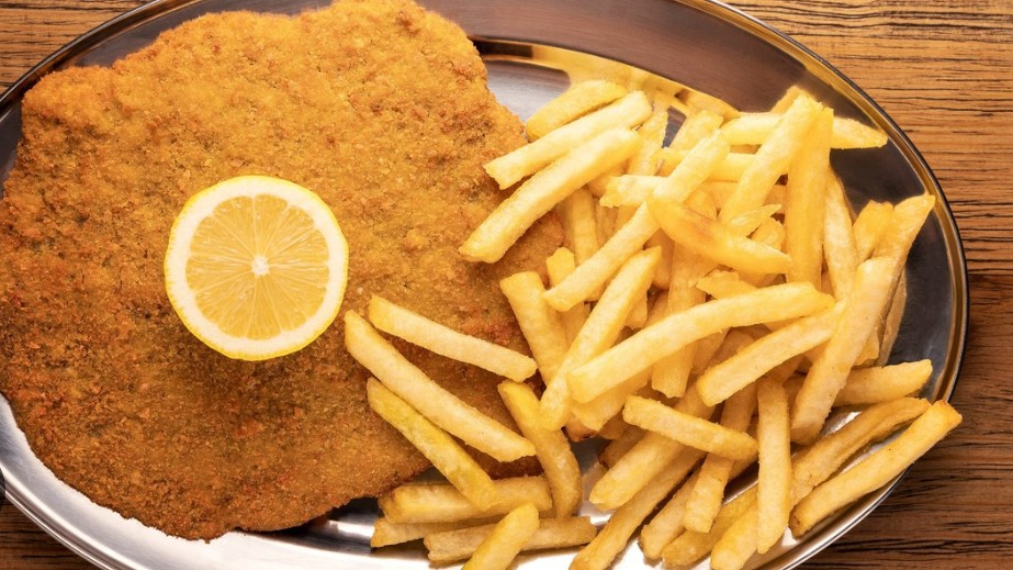 Milanesas