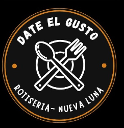 Logo Nueva luna
