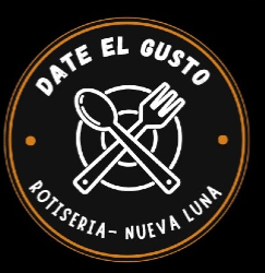 Logo Nueva luna