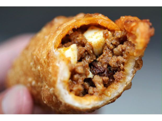 Empanadas dulces por docena
