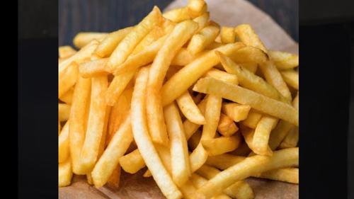 PAPAS FRITAS COMUNES