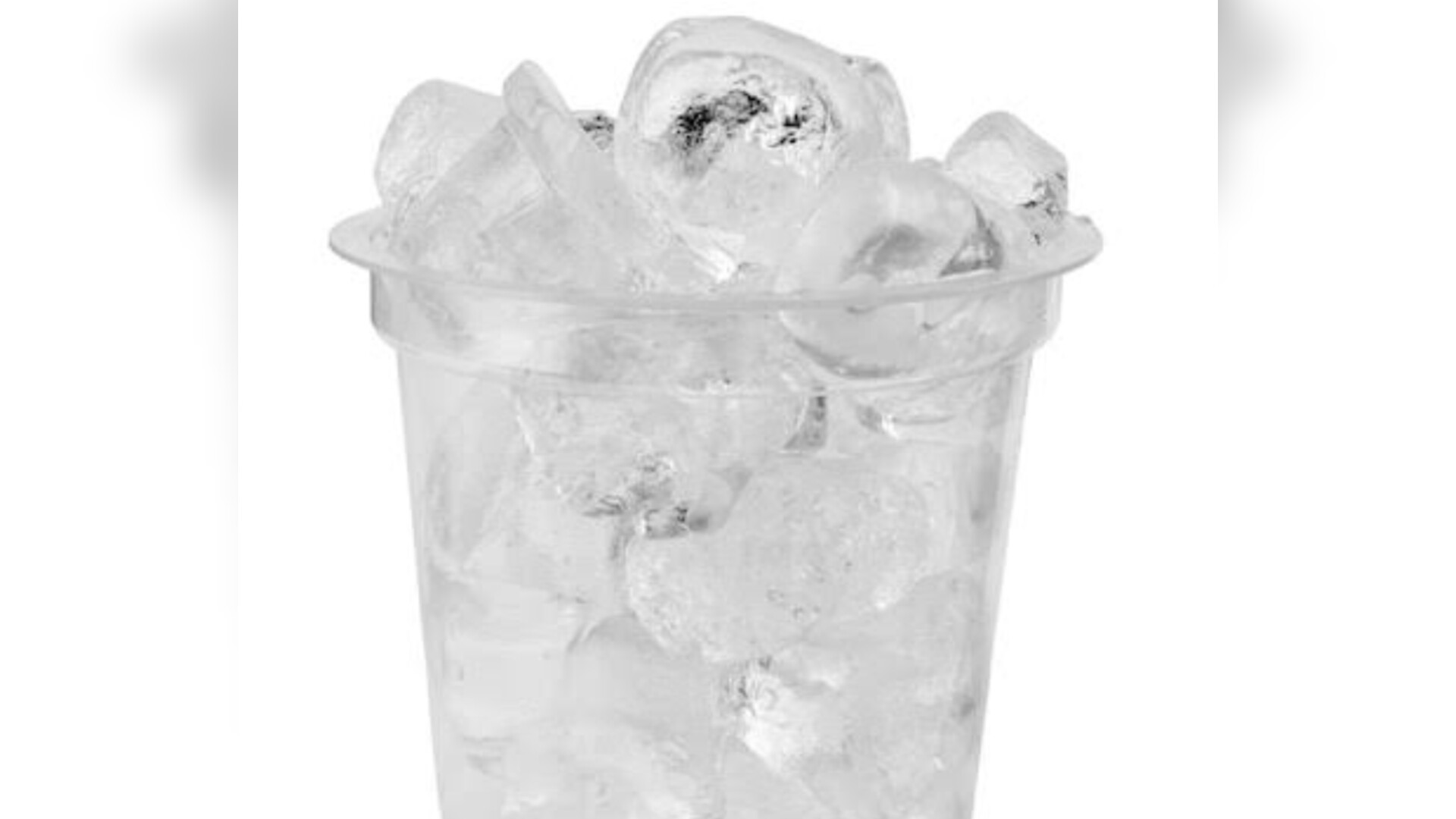 COPON CON HIELO