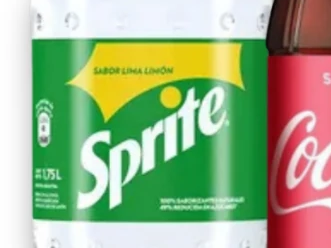 Sprite 2.25 L
