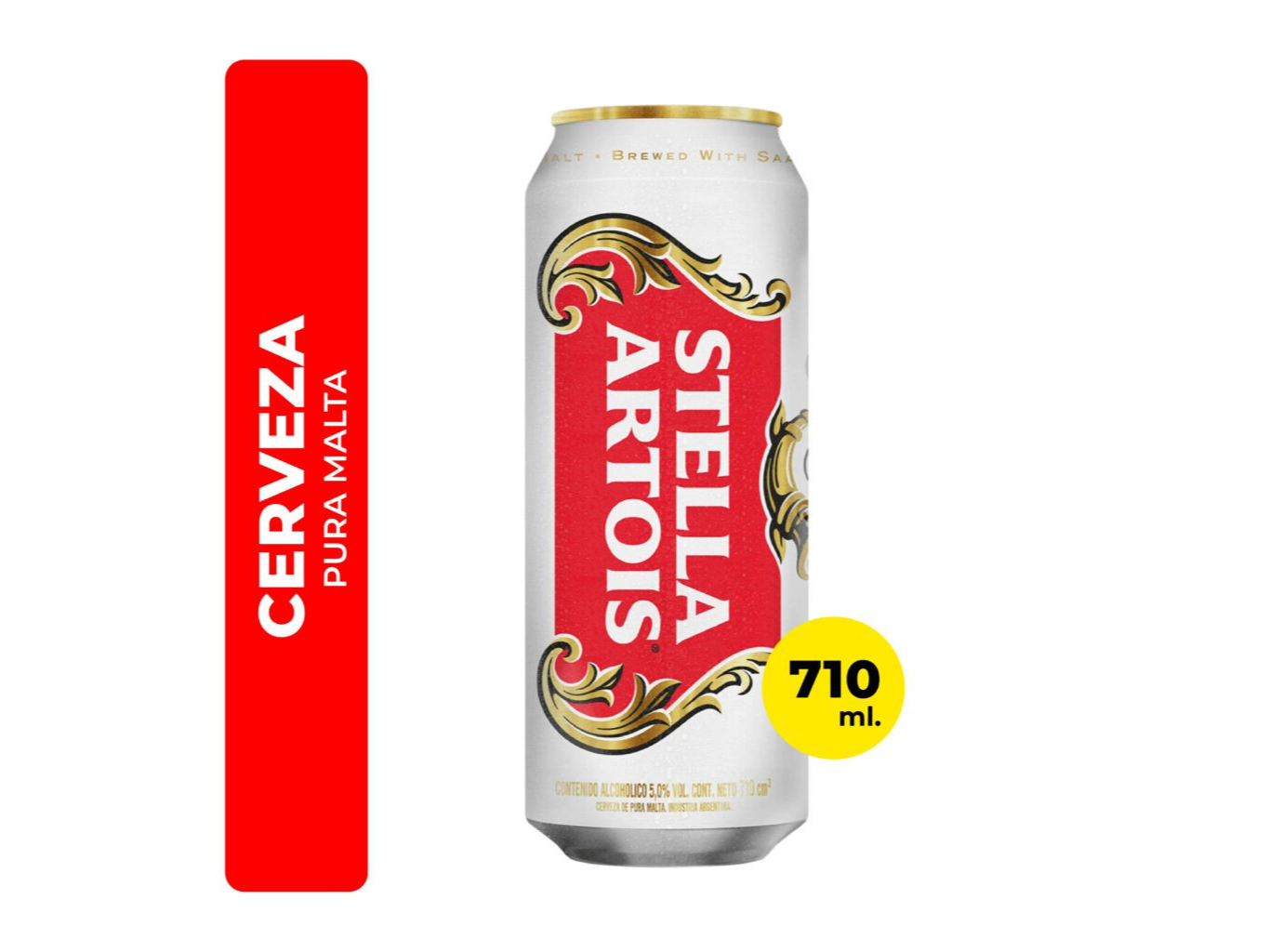 Stella 710