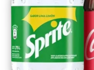 Sprite 1.5L