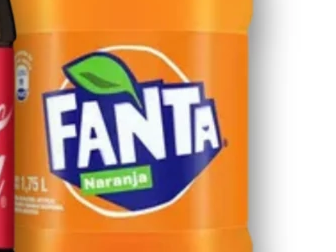 Fanta 1.5L