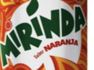 Mirinda