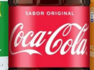 Coca cola 1.75