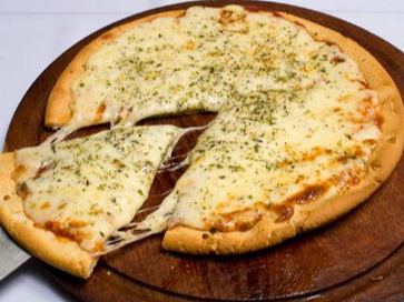 MUZZARELLA de Lo Del Cirilo
