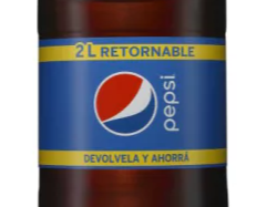 Pepsi 2L