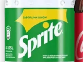 Sprite 1.75L