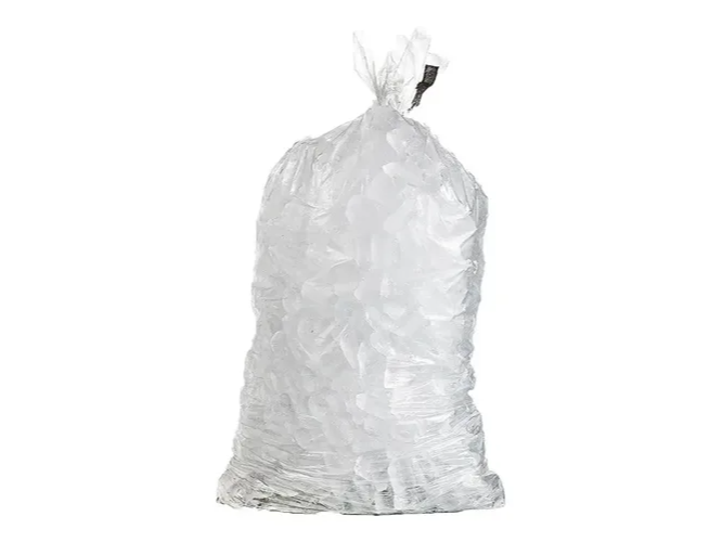 BOLSA DE HIELO 4KG