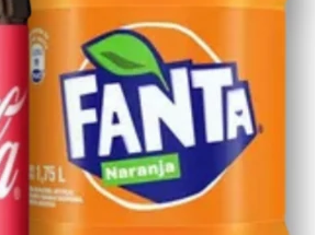 Fanta 1.75L