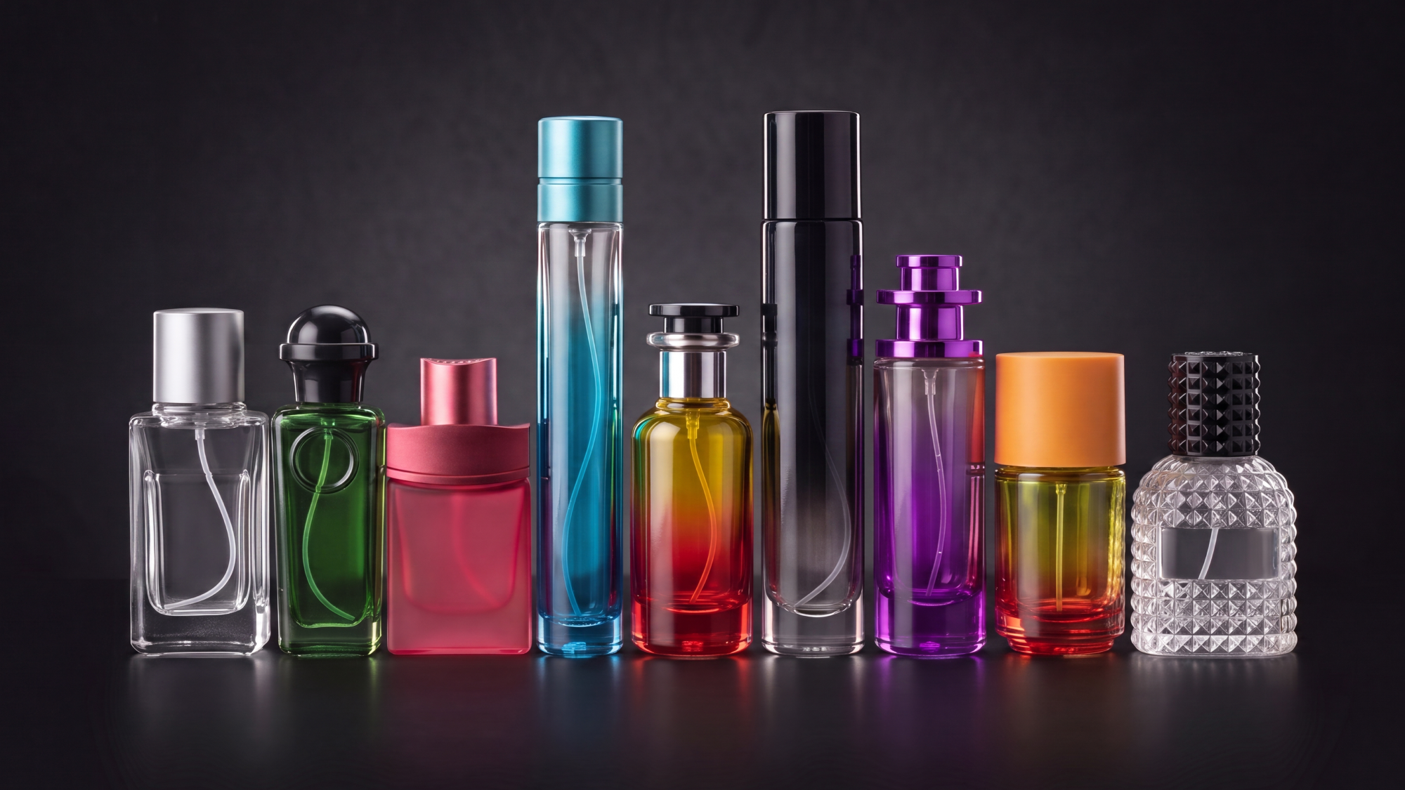 Envases de 30ml