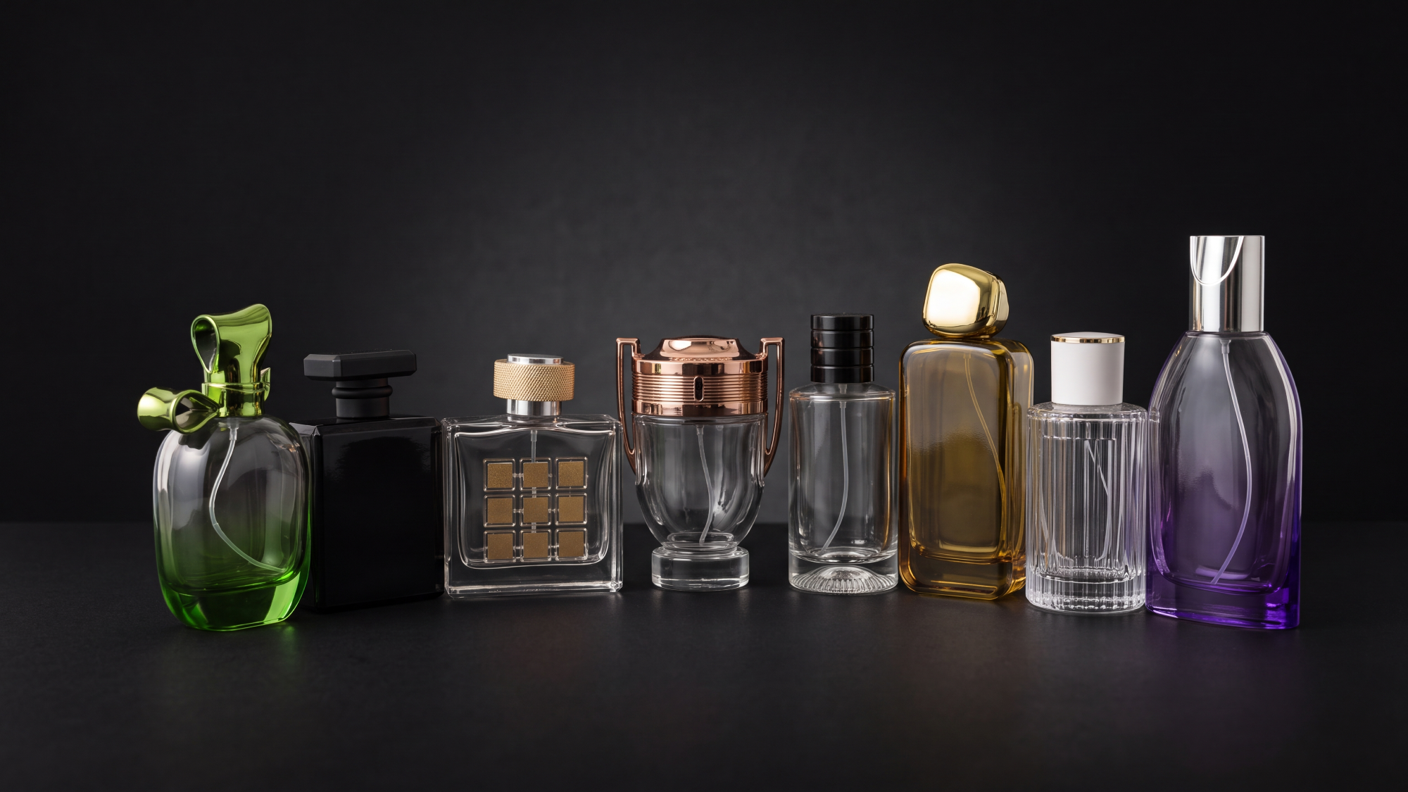 Envases de 100ml
