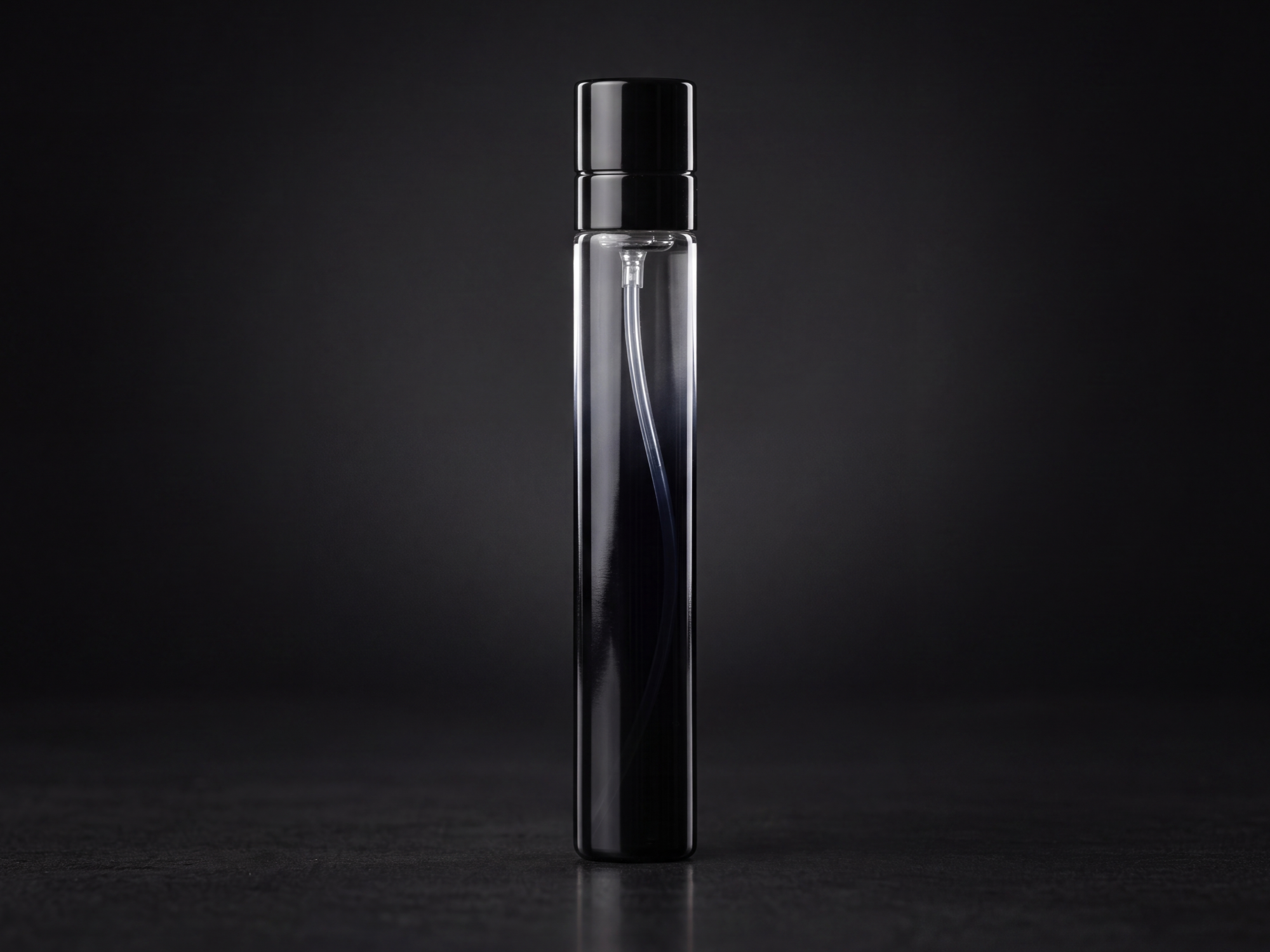 Envase Single Color de lujo 30ml