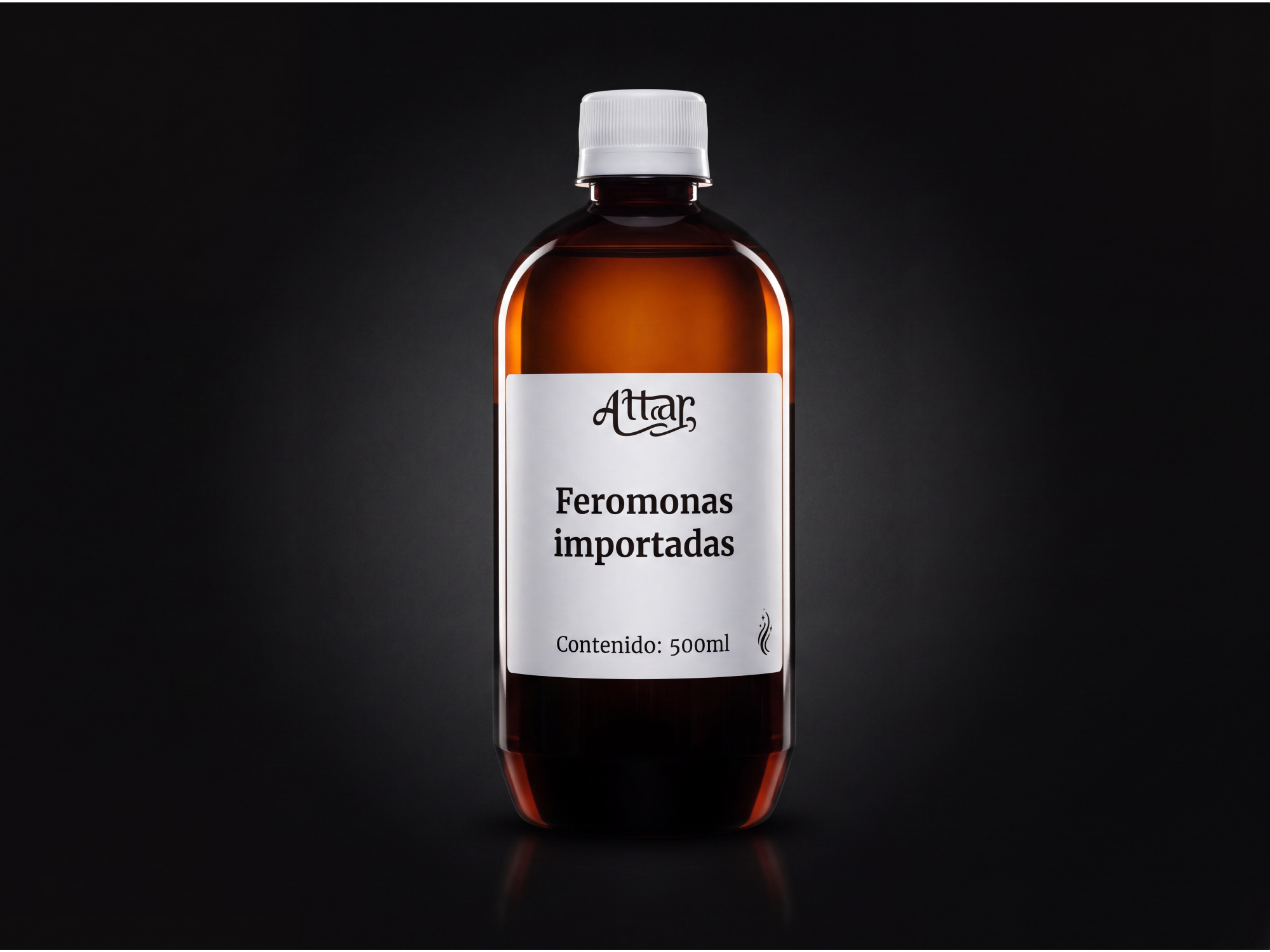 Feromonas importadas