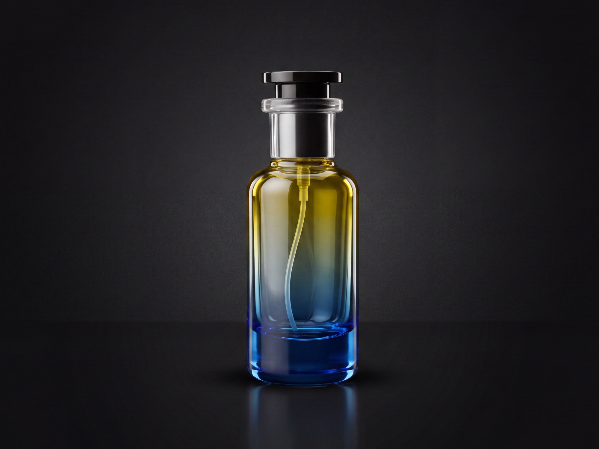 Envase Vuitton Color de lujo 30ml
