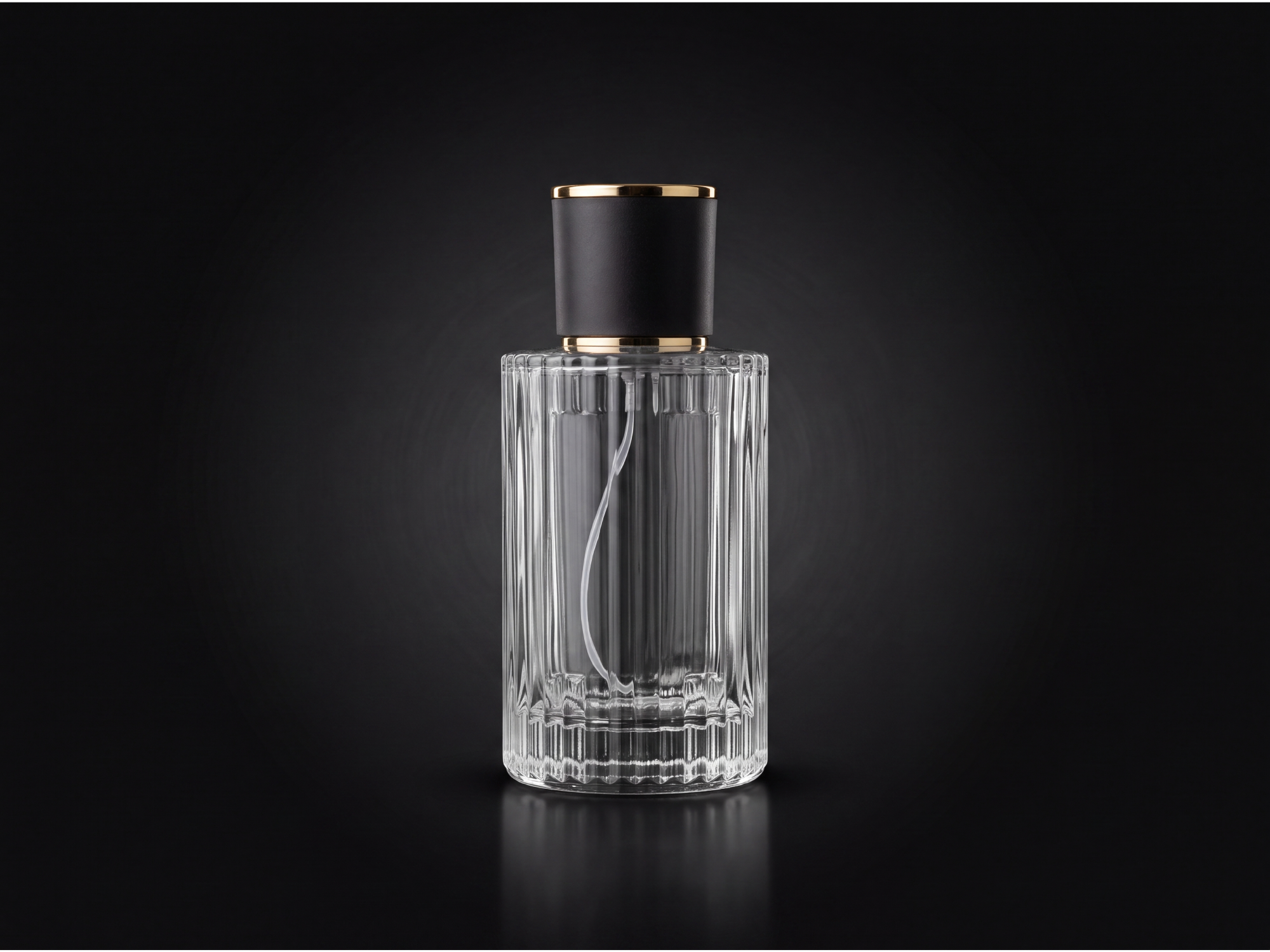 Envase Luxury de lujo 100ml