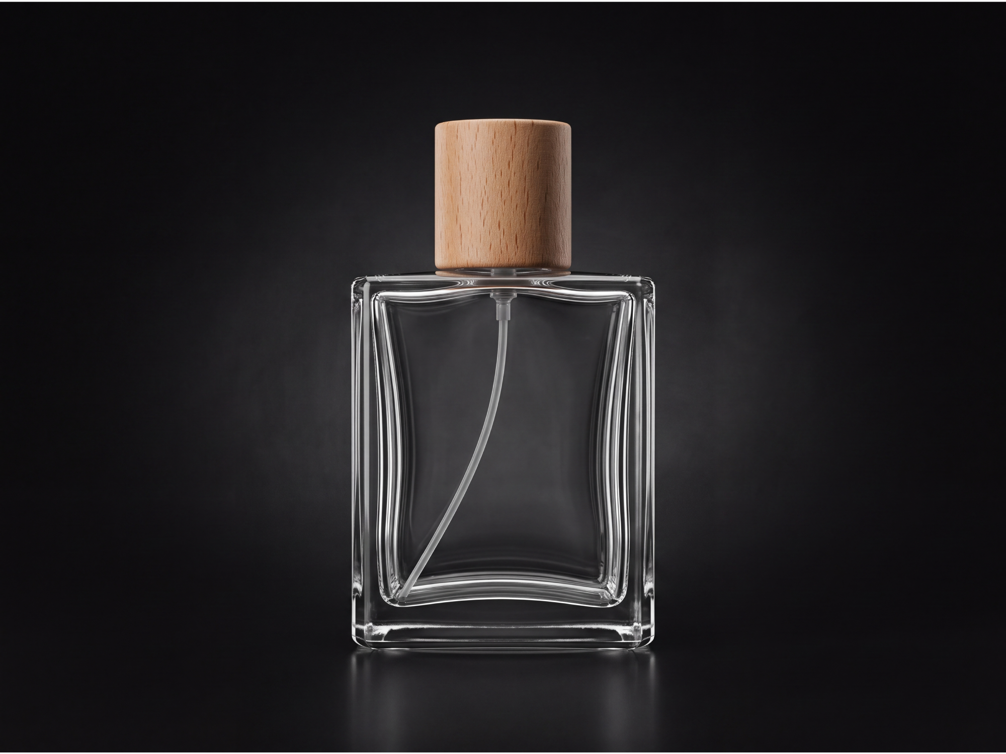 Envase Coffe de lujo 100ml