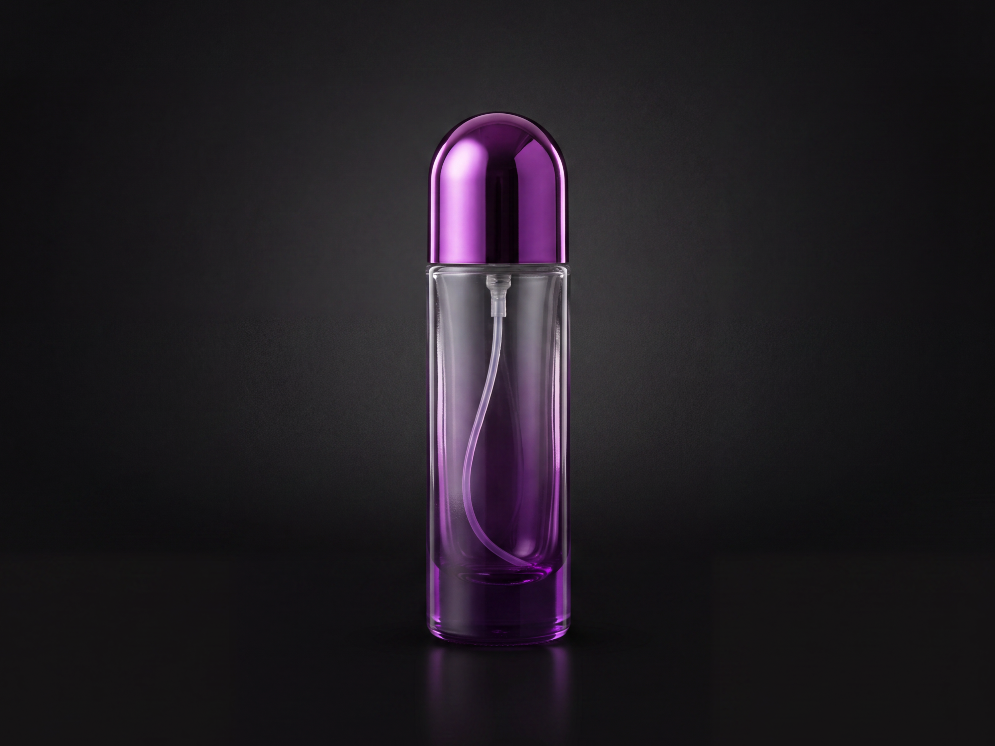 Envase Bala Color de lujo 30ml
