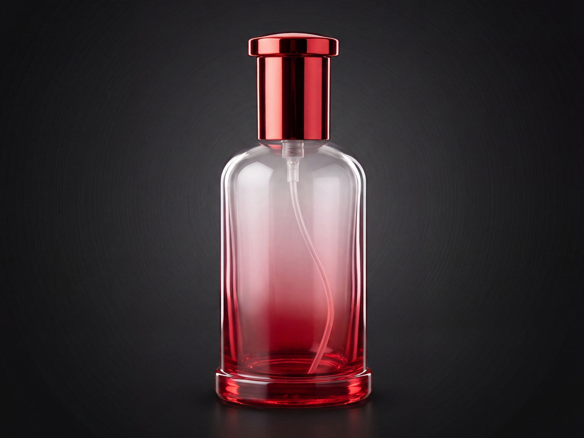 Envase Boss de lujo 50ml