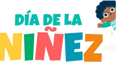DIA DE LA NIÑEZ
