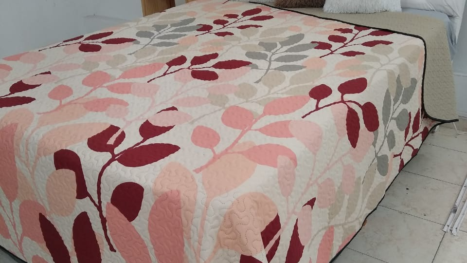 Quilt/Cobertores