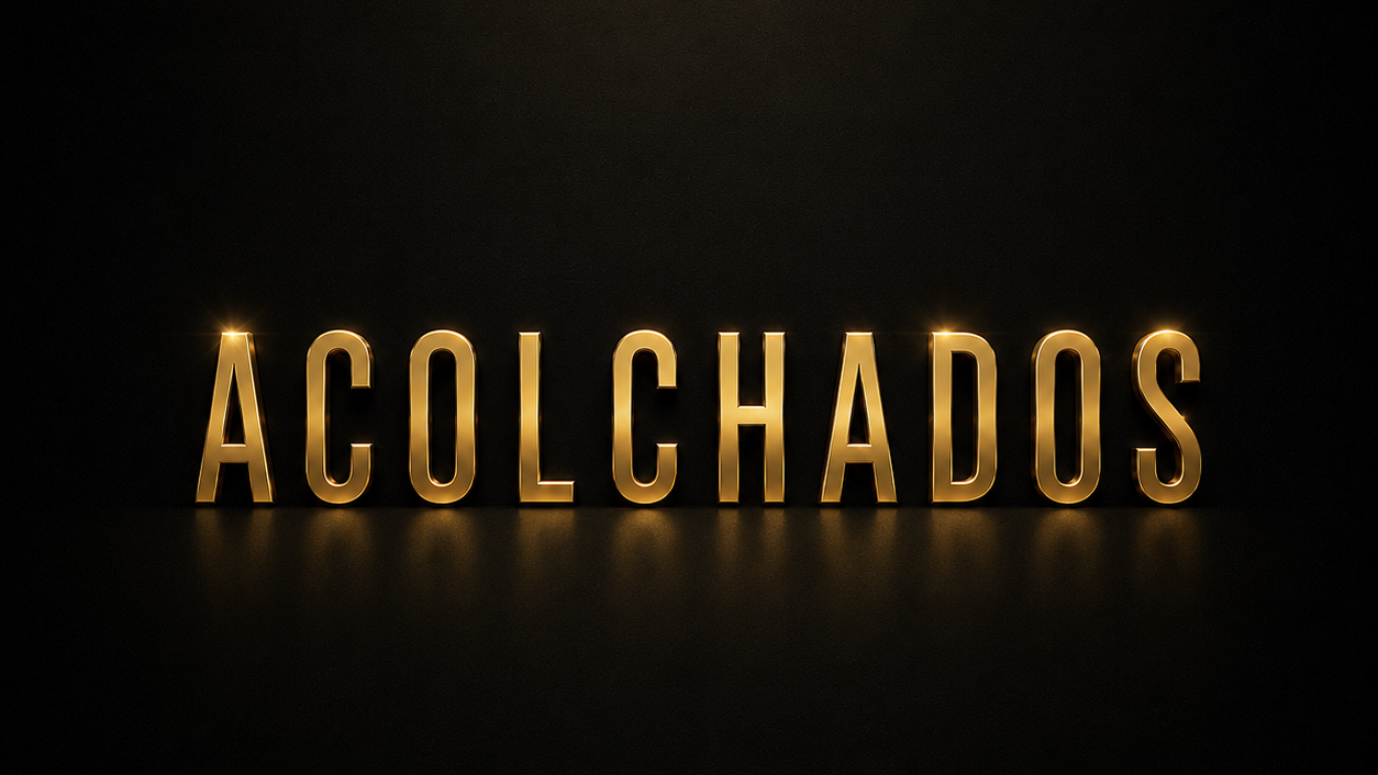 ACOLCHADOS