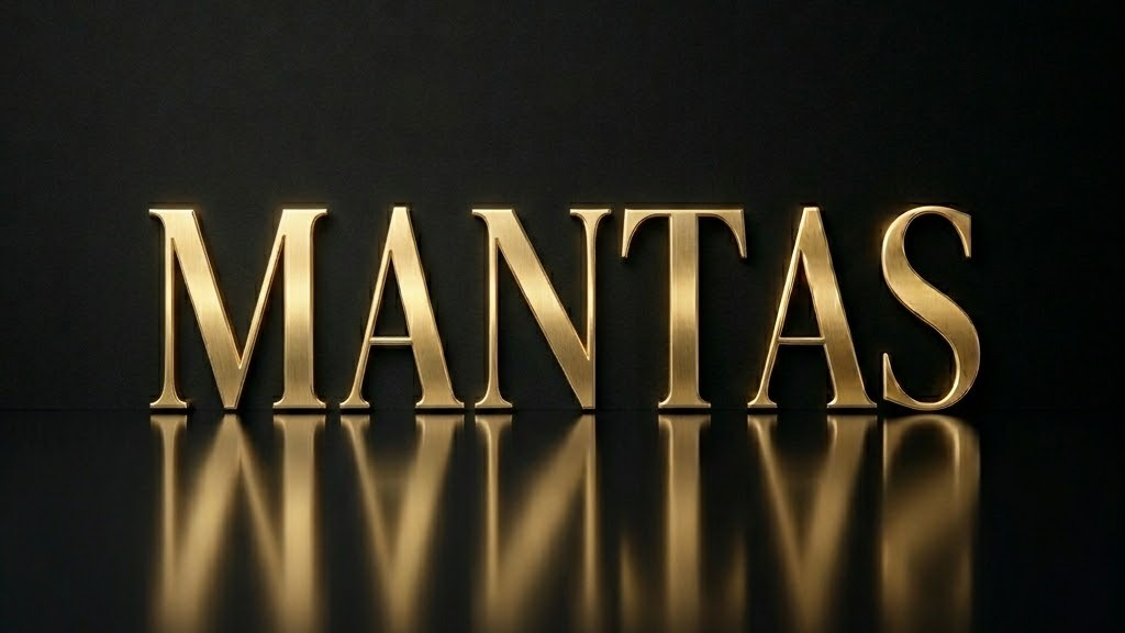 MANTAS