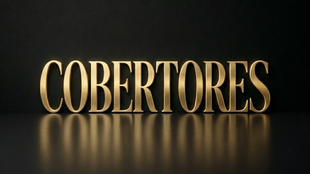 COBERTORES