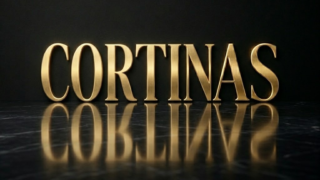 CORTINAS
