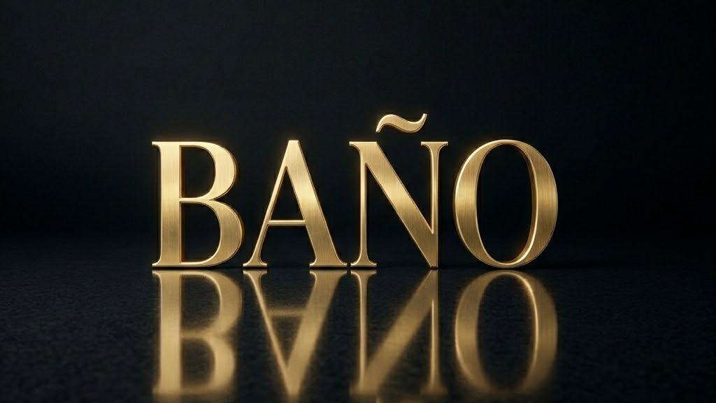 BAÑO