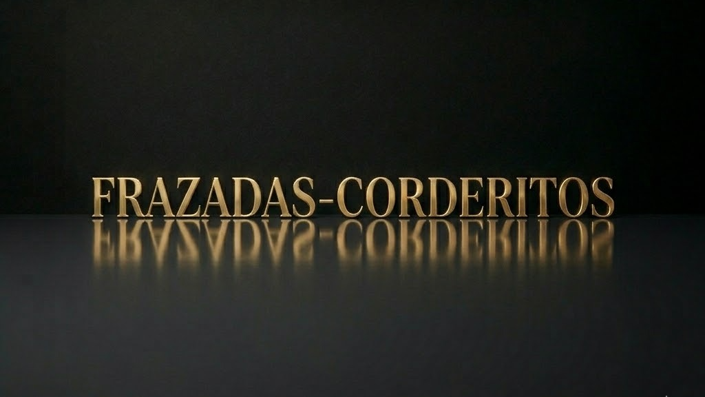 FRAZADAS/CORDERITOS