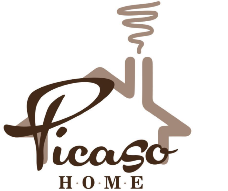 Logo Picaso - Home