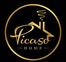 Logo Picaso - Home