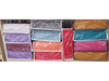 Sabanas Cotton Touch COLORES Twin