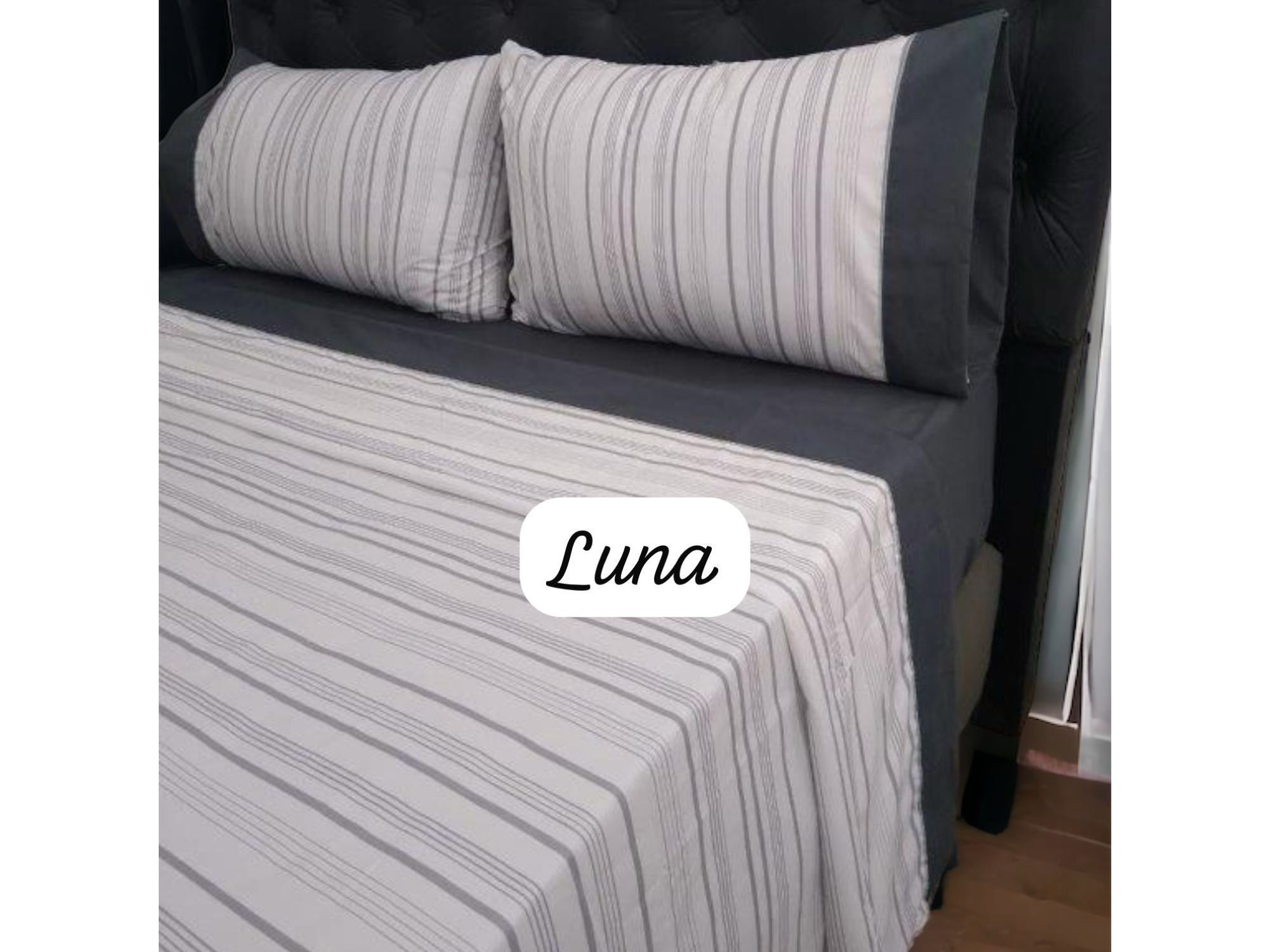 Sabanas Linea Hotel 600H 1 1/2 PL