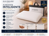 Almohada Viscoelástica Jean Philippe