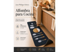 Alfombras para Cocina Antideslizantes x 2