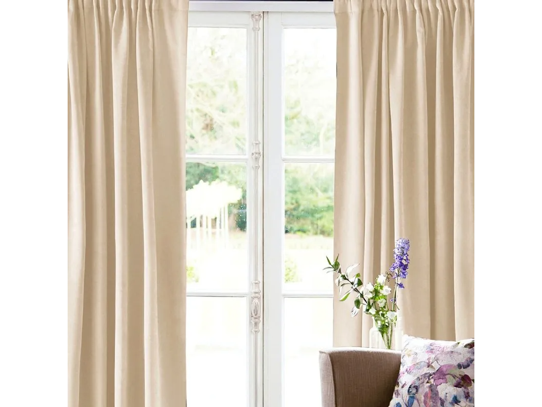 Cortinas Black Out Kavanagh 1.40 x 2.20