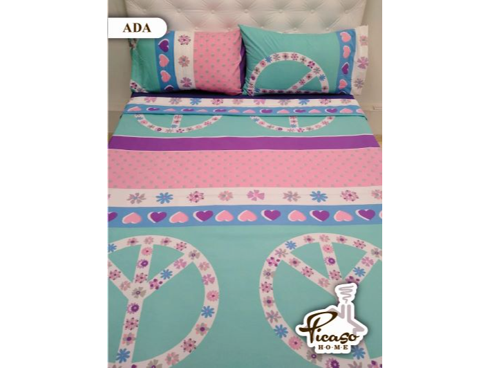 Sabana Cotton Touch 1 1/2