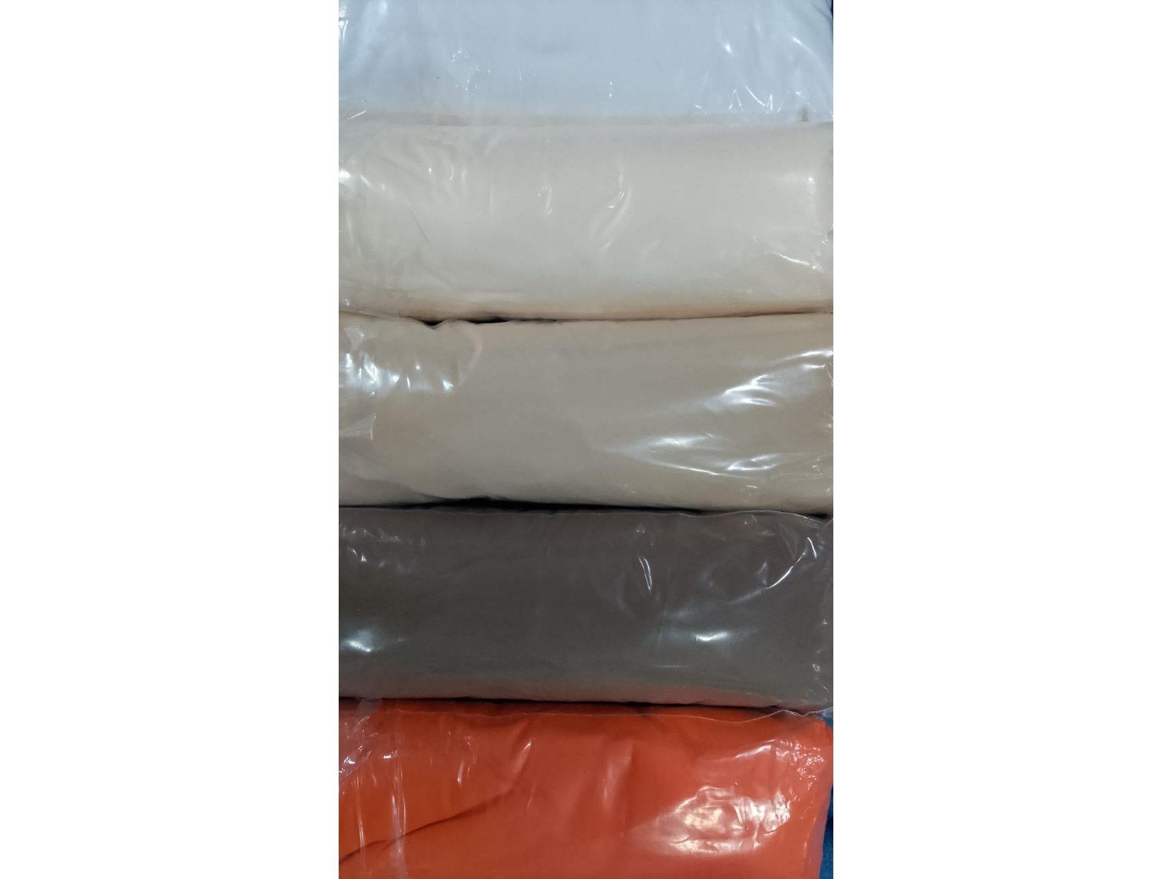 Sabanas Ajustable 2 1/2 PL