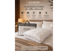 Almohada Doble