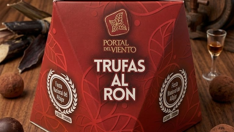 TRUFAS